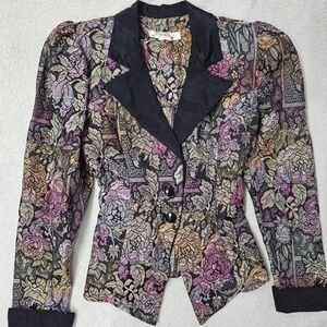 Super Vintage Blazer